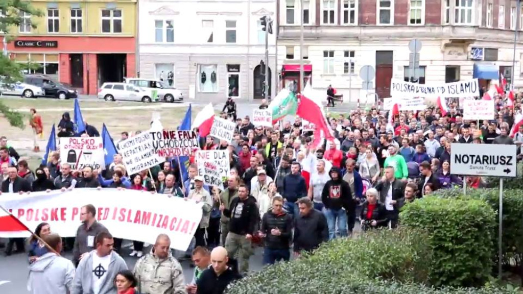 W Grodkowie powstała Sekcja Młodzieżowa KORWiN