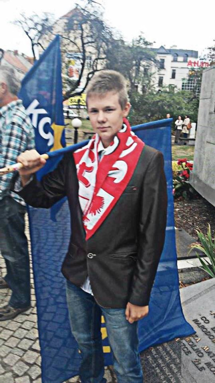 W Grodkowie powstała Sekcja Młodzieżowa KORWiN