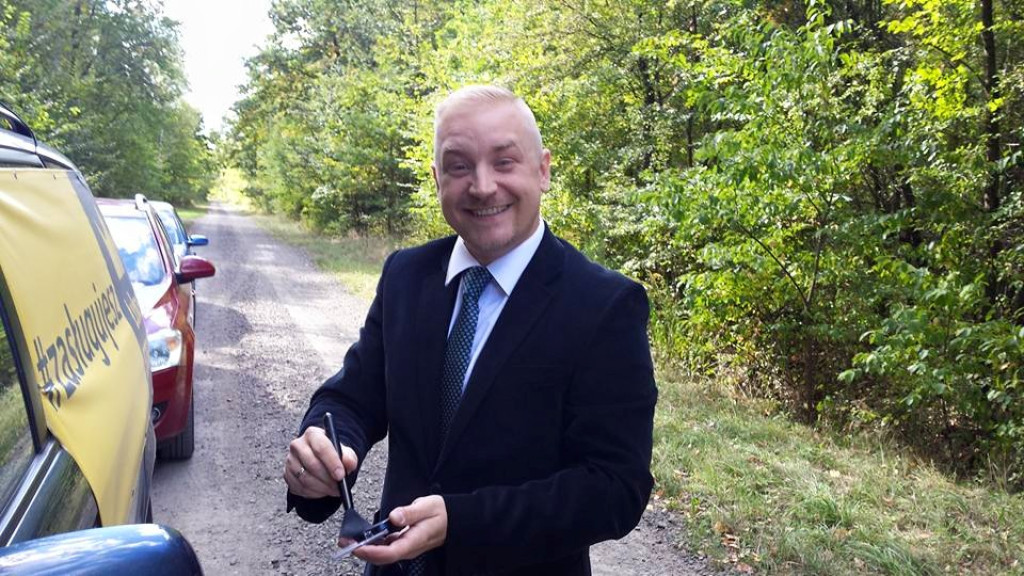 W Grodkowie powstała Sekcja Młodzieżowa KORWiN