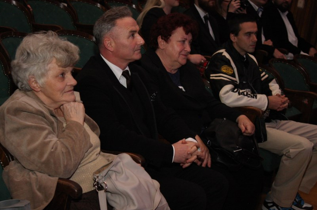 Nagrody Burmistrza Brzegu dla Twórców i Animatorów Kultury przyznane. Sprawdź, kto dostał laury