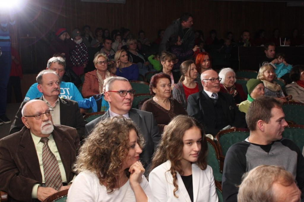 Nagrody Burmistrza Brzegu dla Twórców i Animatorów Kultury przyznane. Sprawdź, kto dostał laury