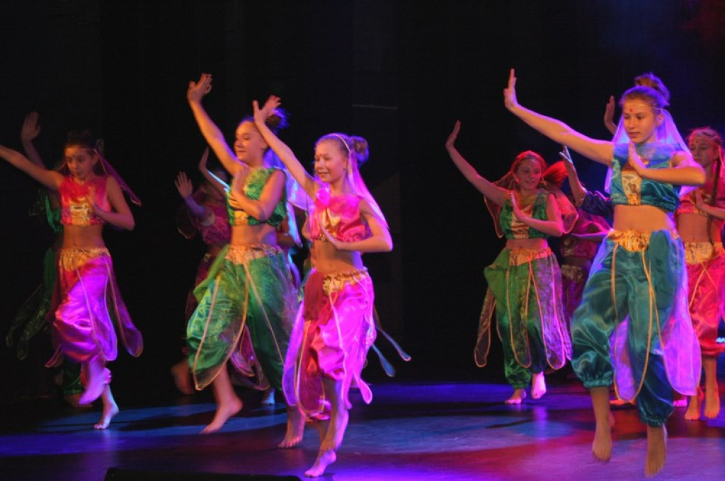 Nagrody Burmistrza Brzegu dla Twórców i Animatorów Kultury przyznane. Sprawdź, kto dostał laury