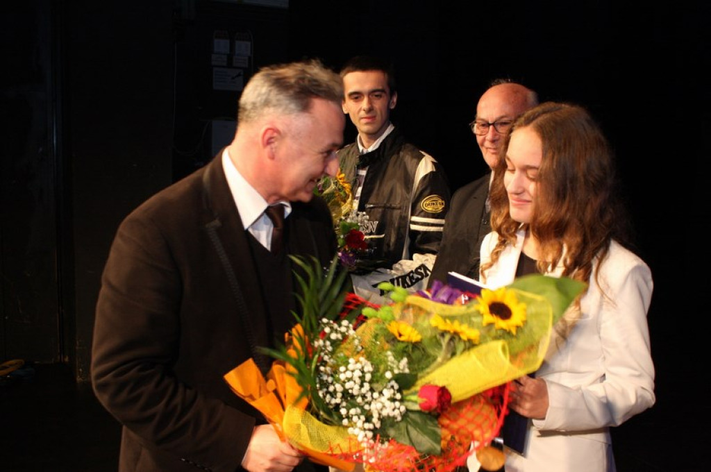 Nagrody Burmistrza Brzegu dla Twórców i Animatorów Kultury przyznane. Sprawdź, kto dostał laury