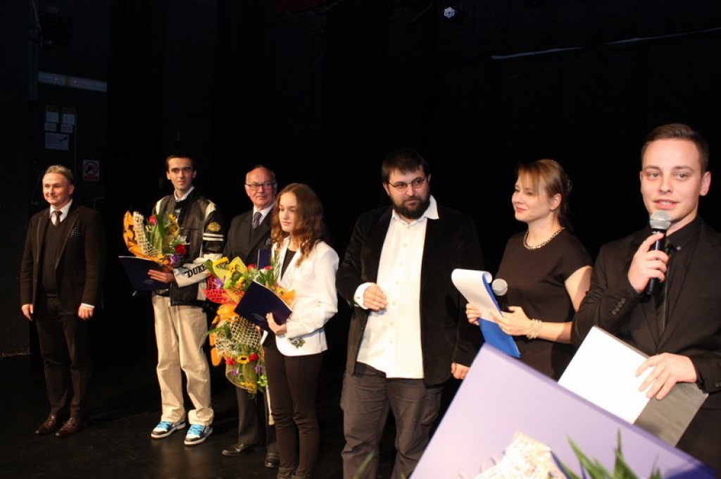 Nagrody Burmistrza Brzegu dla Twórców i Animatorów Kultury przyznane. Sprawdź, kto dostał laury