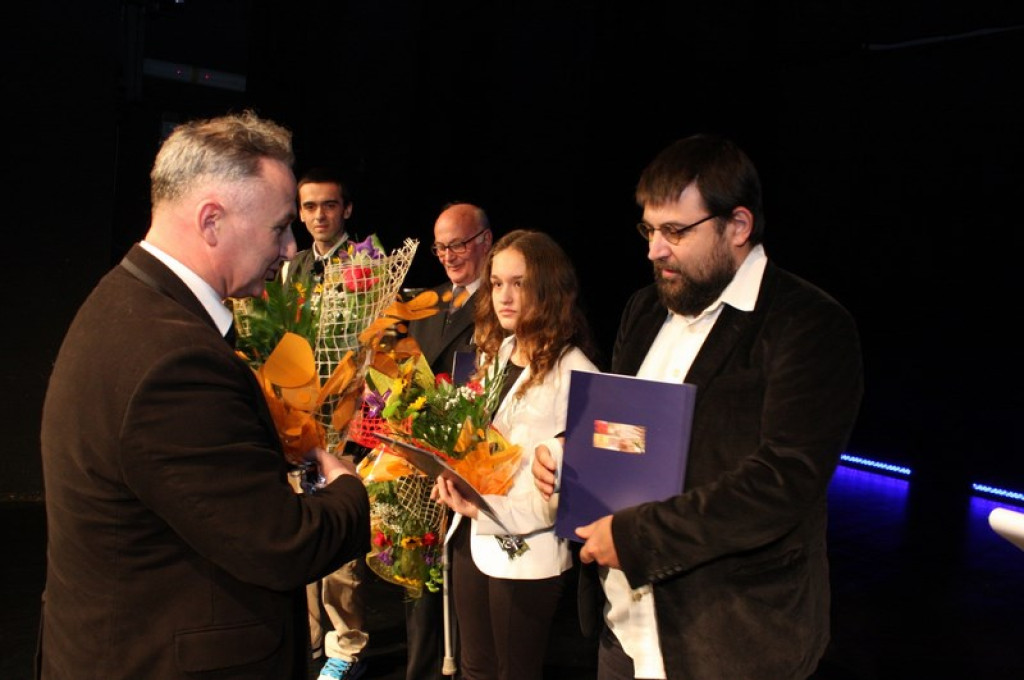 Nagrody Burmistrza Brzegu dla Twórców i Animatorów Kultury przyznane. Sprawdź, kto dostał laury