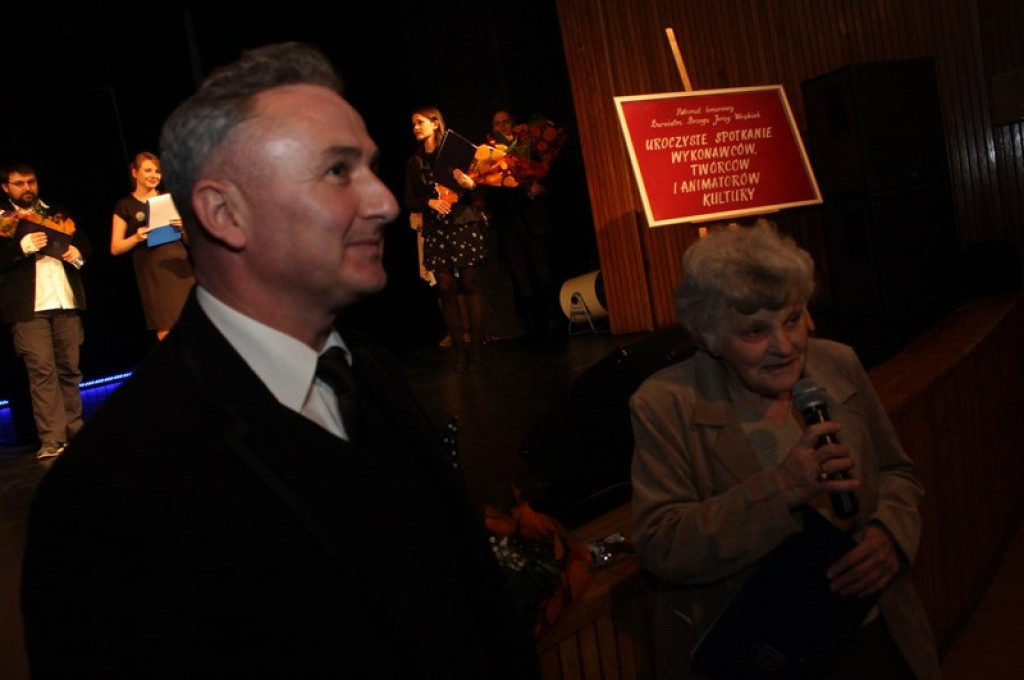 Nagrody Burmistrza Brzegu dla Twórców i Animatorów Kultury przyznane. Sprawdź, kto dostał laury