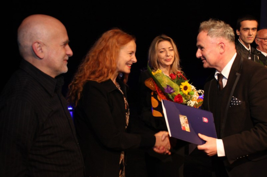 Nagrody Burmistrza Brzegu dla Twórców i Animatorów Kultury przyznane. Sprawdź, kto dostał laury