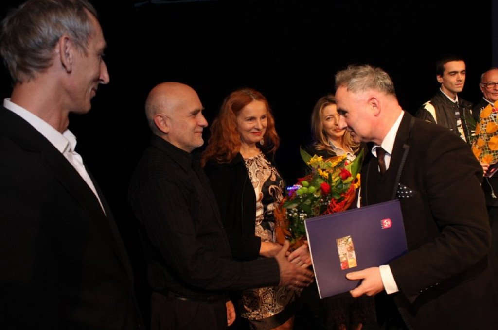 Nagrody Burmistrza Brzegu dla Twórców i Animatorów Kultury przyznane. Sprawdź, kto dostał laury