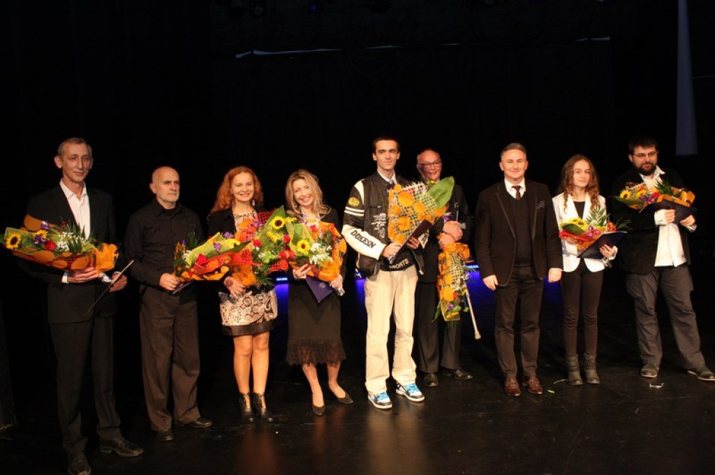 Nagrody Burmistrza Brzegu dla Twórców i Animatorów Kultury przyznane. Sprawdź, kto dostał laury