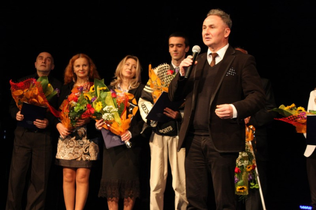 Nagrody Burmistrza Brzegu dla Twórców i Animatorów Kultury przyznane. Sprawdź, kto dostał laury