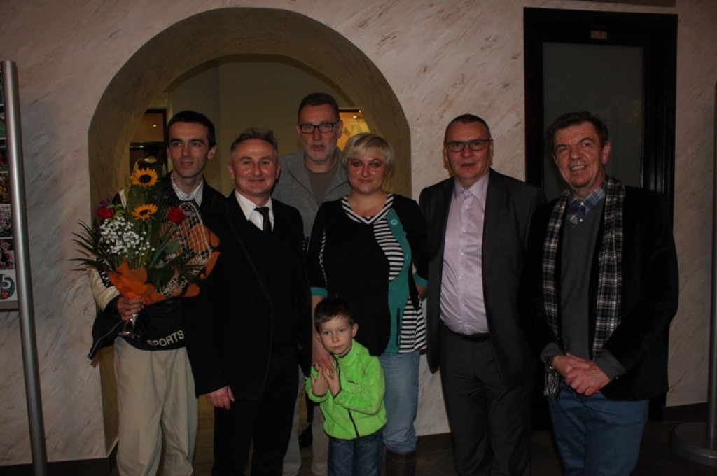 Nagrody Burmistrza Brzegu dla Twórców i Animatorów Kultury przyznane. Sprawdź, kto dostał laury