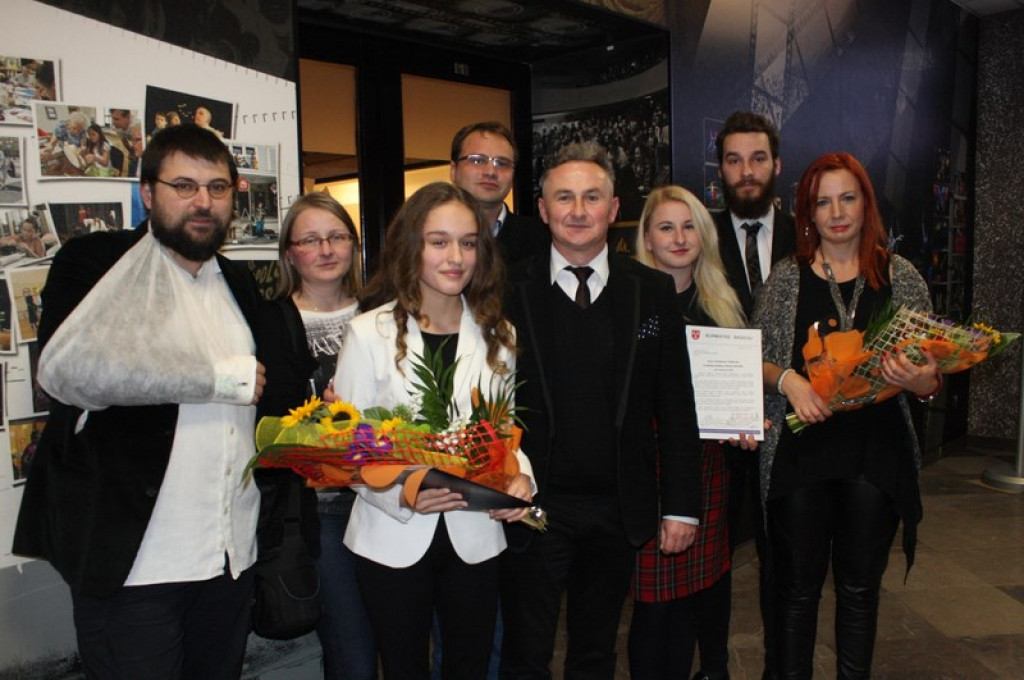 Nagrody Burmistrza Brzegu dla Twórców i Animatorów Kultury przyznane. Sprawdź, kto dostał laury