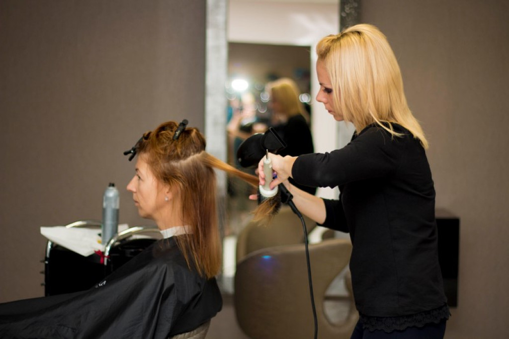 Choroba nie odebrała mi piękna