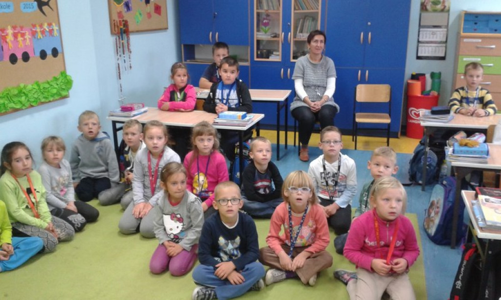 Zdrowe zęby - piękny uśmiech