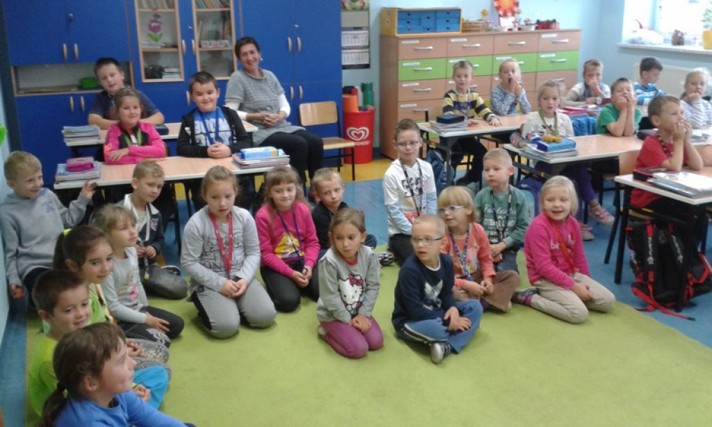 Zdrowe zęby - piękny uśmiech