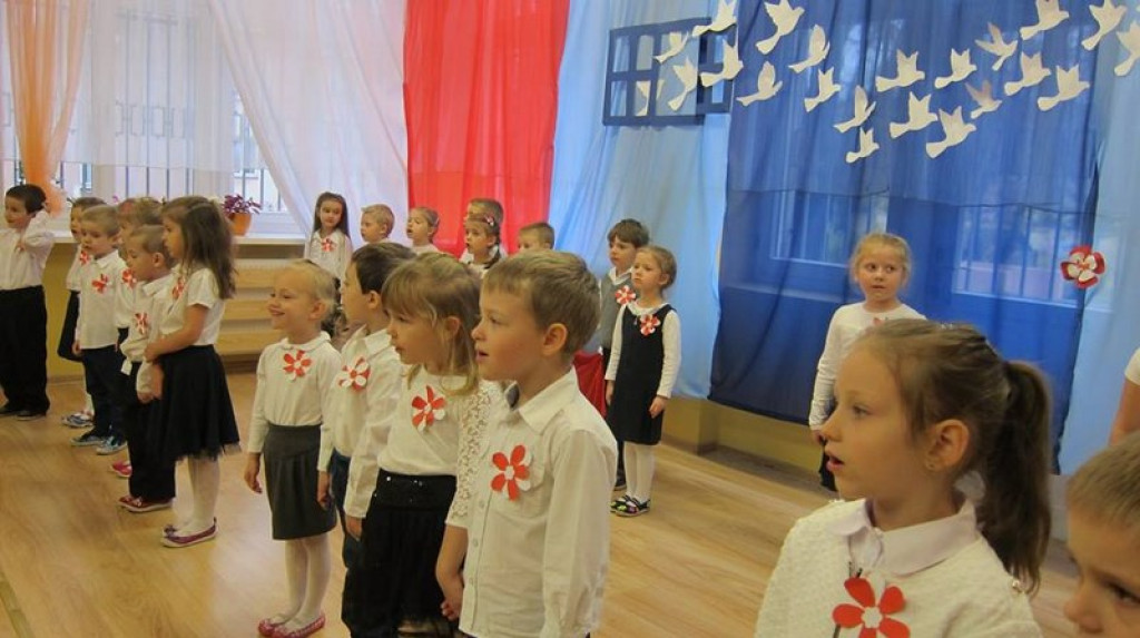 Niepodległość trudne słowo...