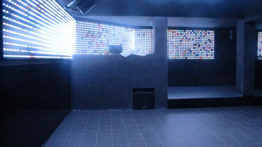 Klub EUPHORIA Brzeg - otwarcie już w sobotę!