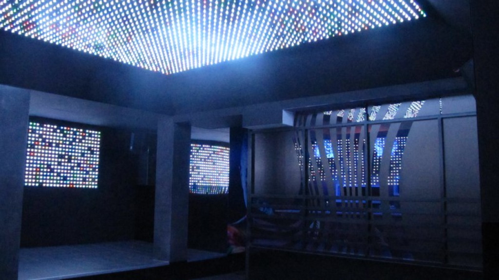 Klub EUPHORIA Brzeg - otwarcie już w sobotę!