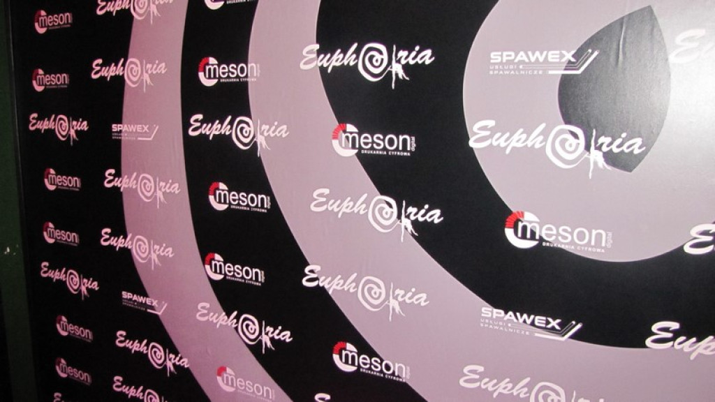 Klub EUPHORIA Brzeg - otwarcie już w sobotę!