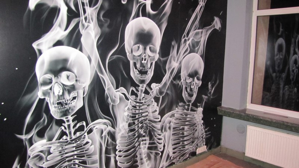 Klub EUPHORIA Brzeg - otwarcie już w sobotę!