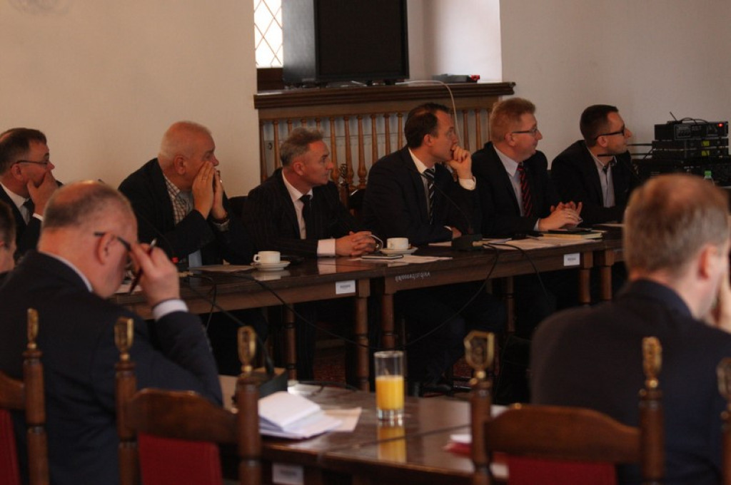 Spotkanie Subregionu Brzeskiego w władzami województwa opolskiego