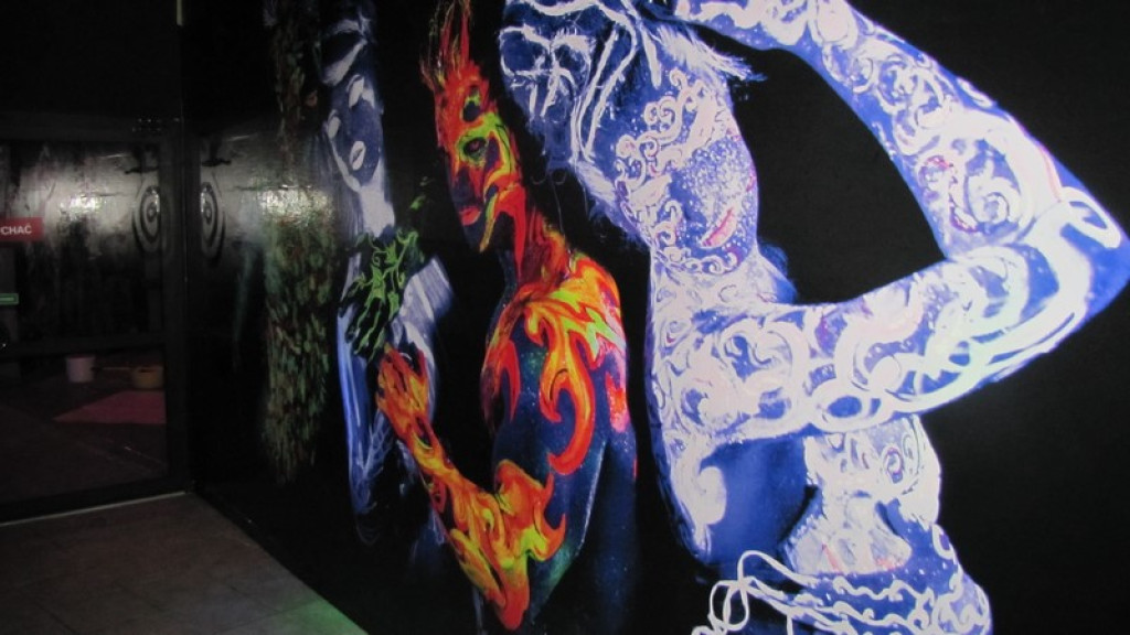 Klub EUPHORIA Brzeg - otwarcie już w sobotę!