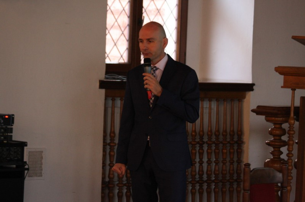 Spotkanie Subregionu Brzeskiego w władzami województwa opolskiego