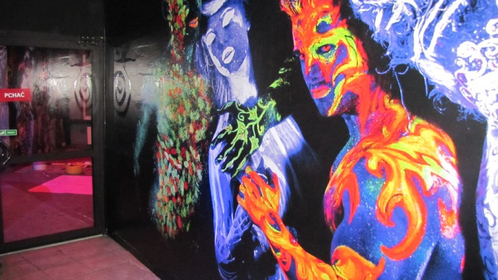 Klub EUPHORIA Brzeg - otwarcie już w sobotę!