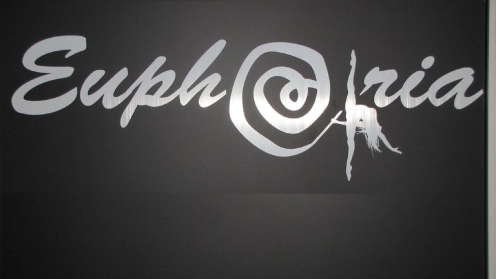 Klub EUPHORIA Brzeg - otwarcie już w sobotę!