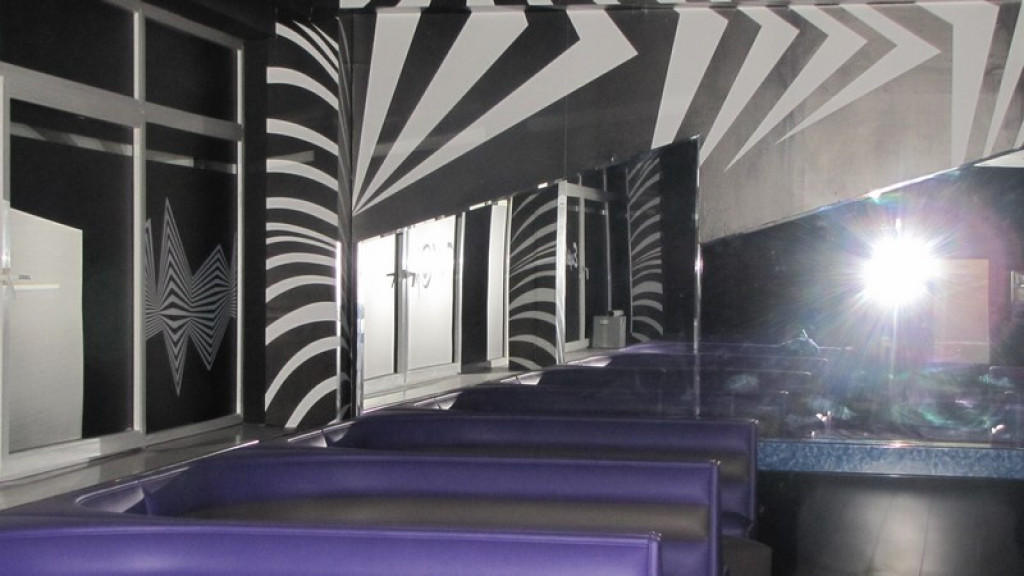 Klub EUPHORIA Brzeg - otwarcie już w sobotę!