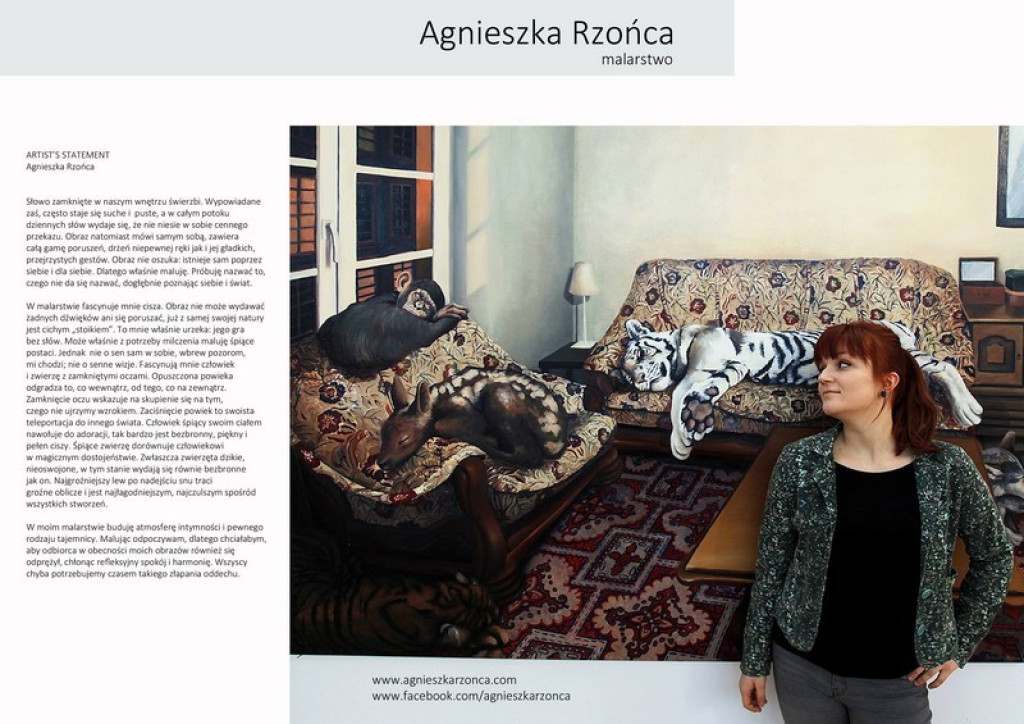 Weekendowy Informator Imprezowy 20-22.11.2015