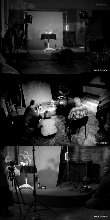 Warsztaty fotograficzne w Grodkowie