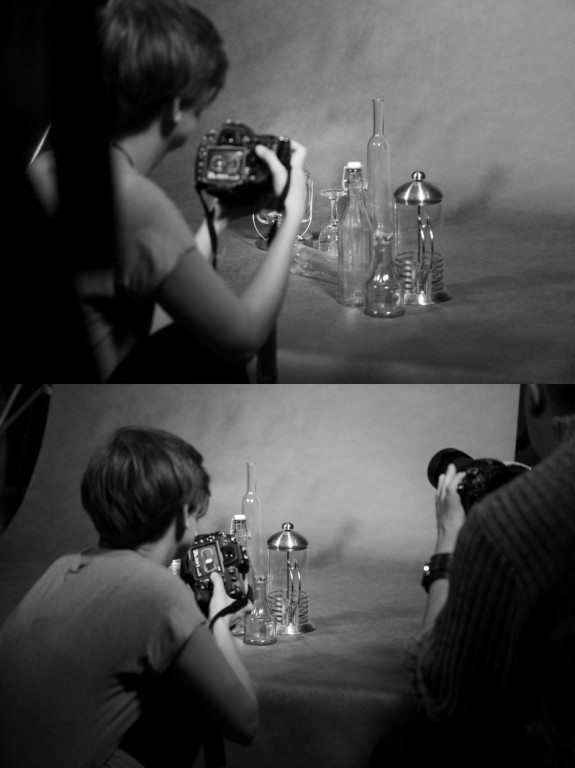 Warsztaty fotograficzne w Grodkowie