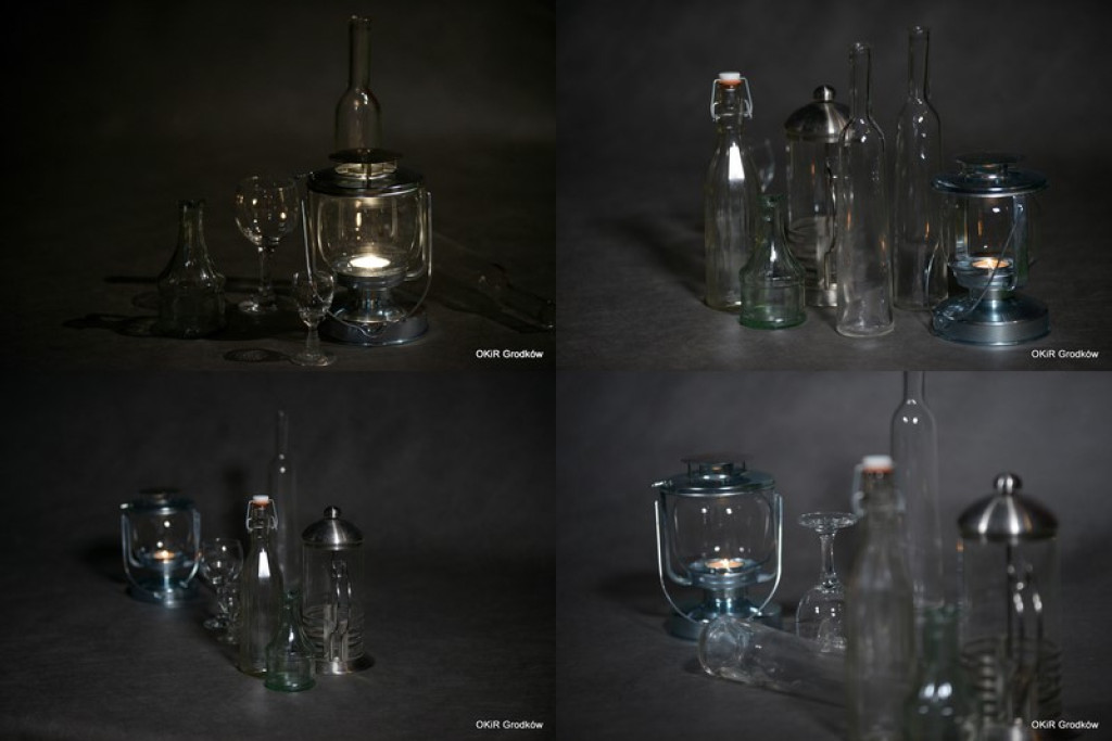 Warsztaty fotograficzne w Grodkowie