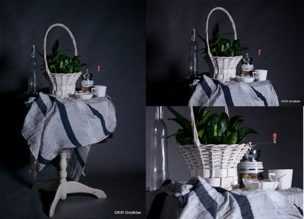 Warsztaty fotograficzne w Grodkowie