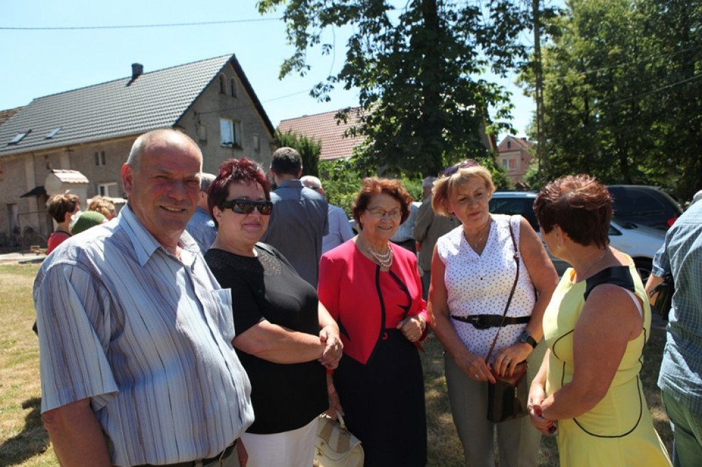 70 rocznica wyjazdu z Kresów