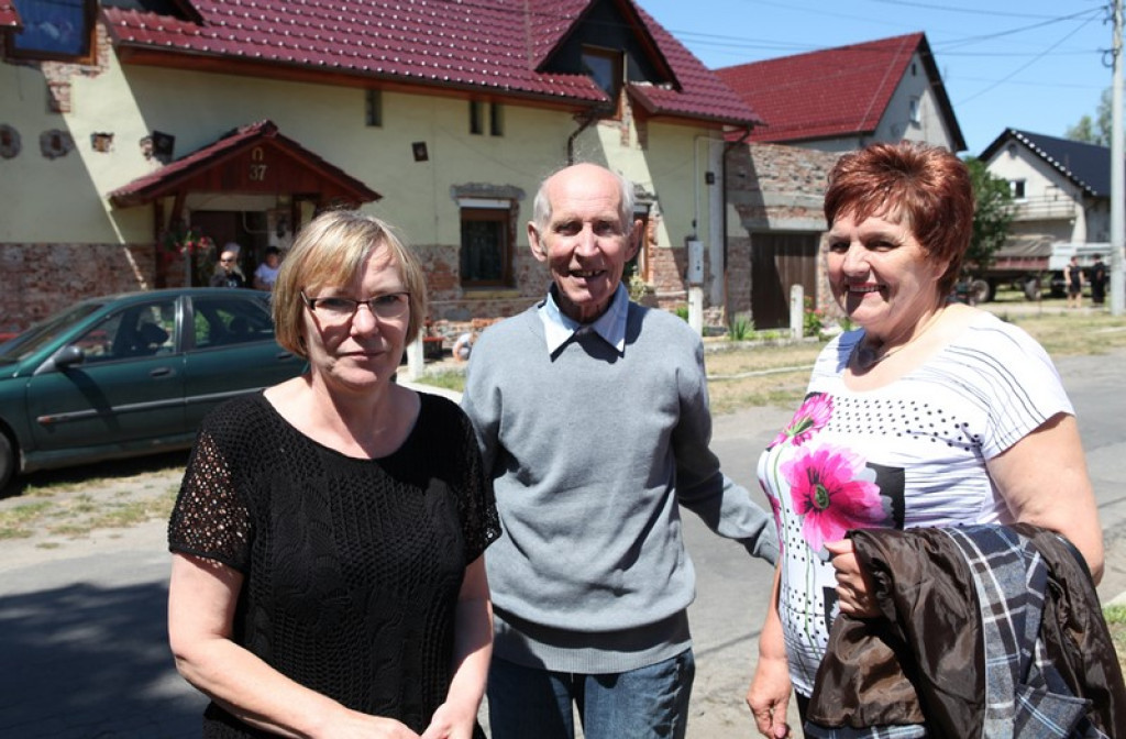 70 rocznica wyjazdu z Kresów