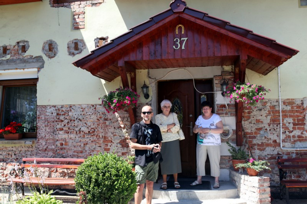 70 rocznica wyjazdu z Kresów