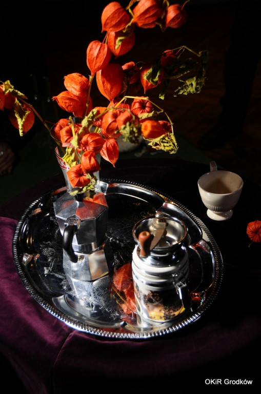 Warsztaty fotograficzne w Grodkowie