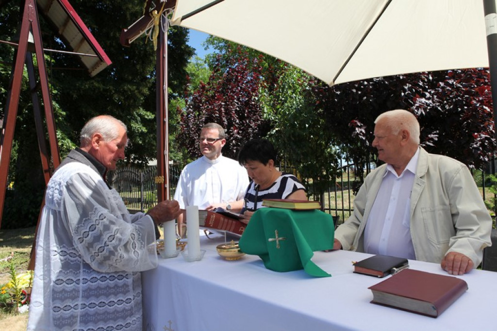 70 rocznica wyjazdu z Kresów