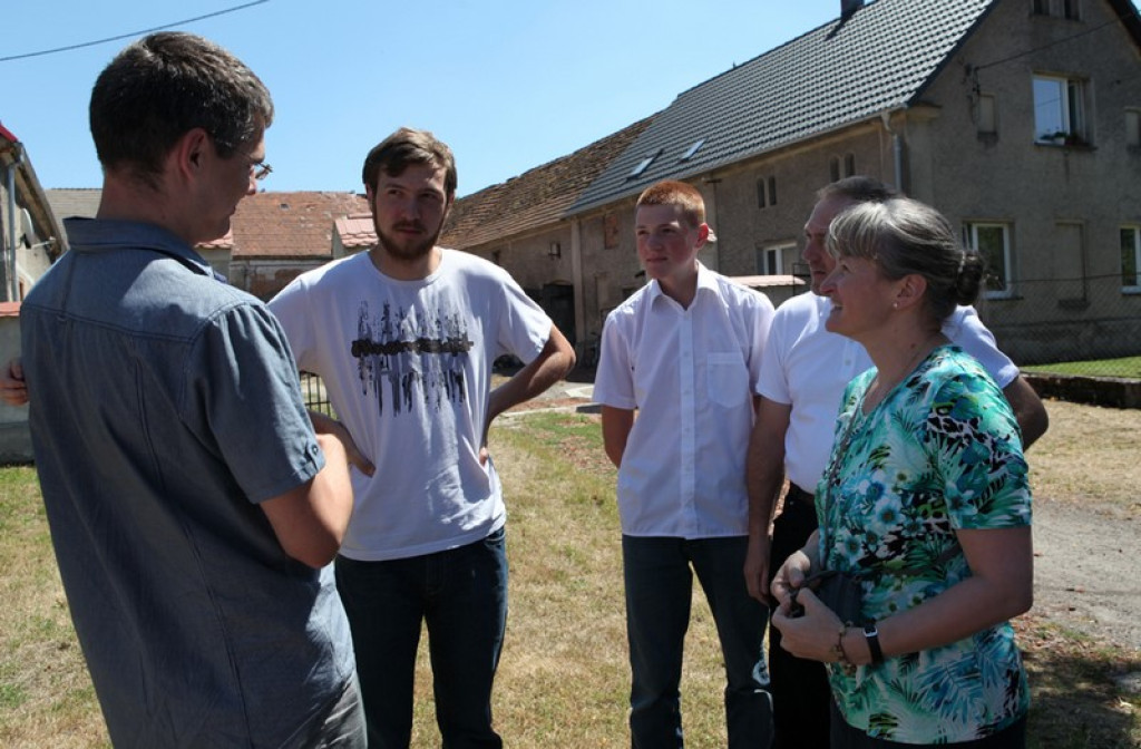 70 rocznica wyjazdu z Kresów