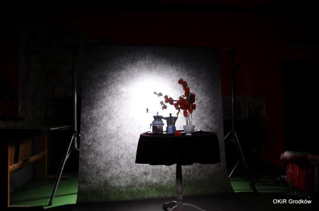 Warsztaty fotograficzne w Grodkowie