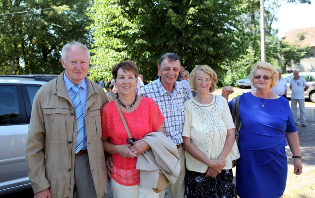 70 rocznica wyjazdu z Kresów