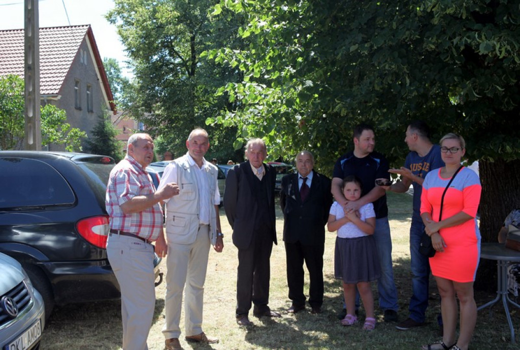 70 rocznica wyjazdu z Kresów