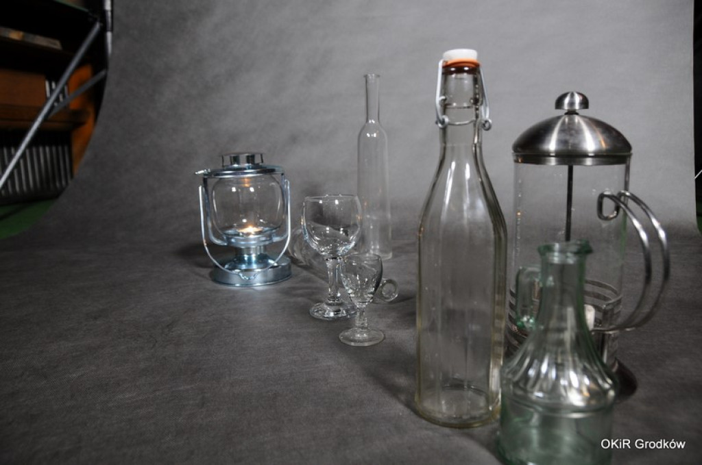 Warsztaty fotograficzne w Grodkowie