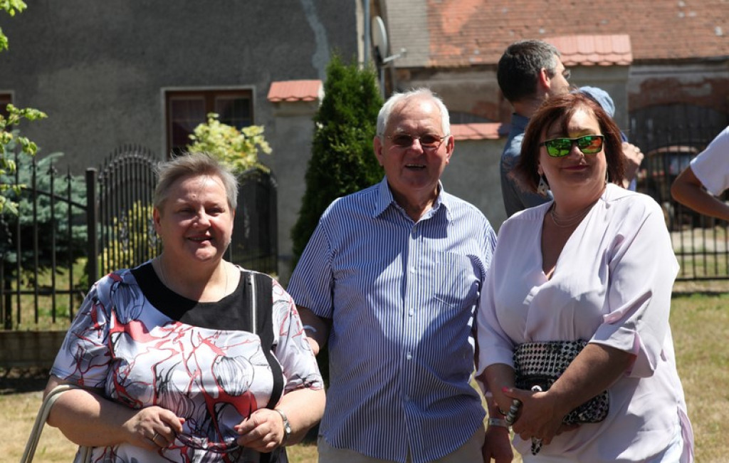 70 rocznica wyjazdu z Kresów