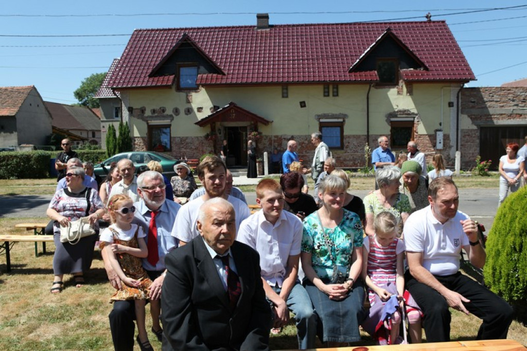 70 rocznica wyjazdu z Kresów