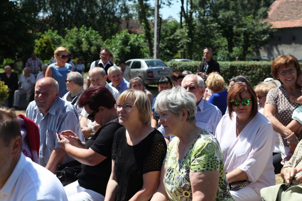 70 rocznica wyjazdu z Kresów