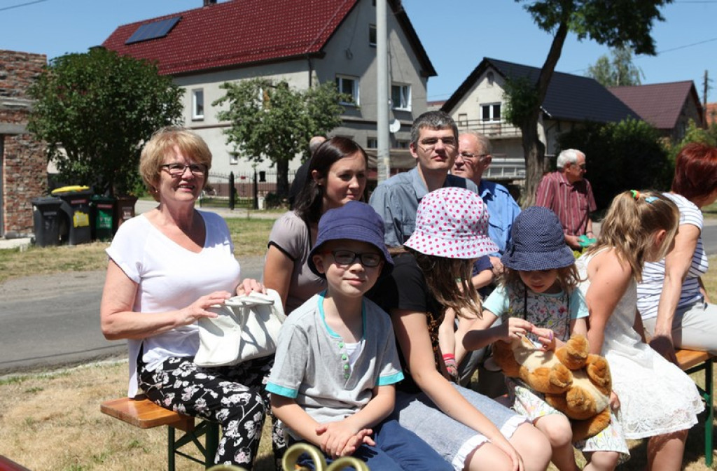 70 rocznica wyjazdu z Kresów