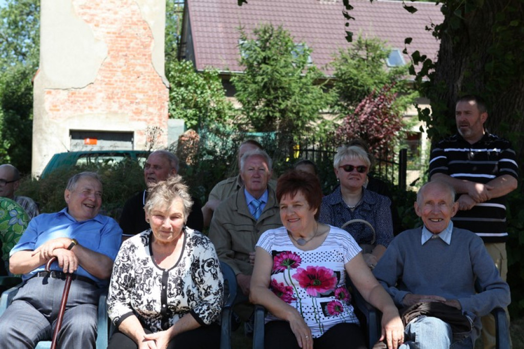 70 rocznica wyjazdu z Kresów